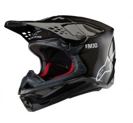 CASCO ALPINESTAR SUPERTECH...