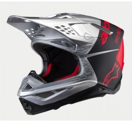 CASCO ALPINESTAR SUPERTECH...