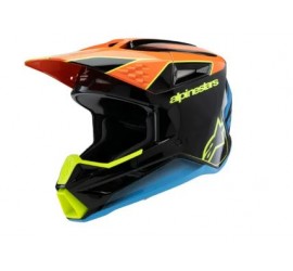 CASCO ALPINESTAR JUNIOR...