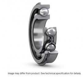 RODAMIENTO 6207C3 35X72X17