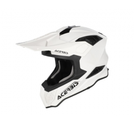 CASCO AIRSTRIKE-X BLANCO