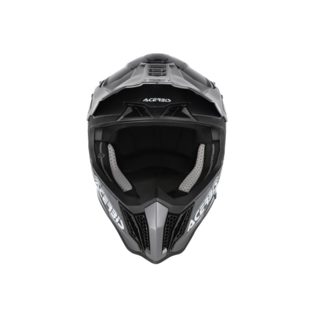 CASCO AIRSTRIKE-X GRIS
