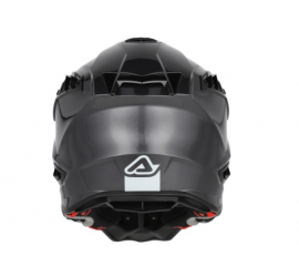 CASCO AIRSTRIKE-X GRIS