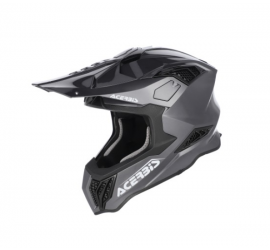 CASCO AIRSTRIKE-X GRIS