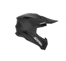 CASCO AIRSTRIKE-X NEGRO