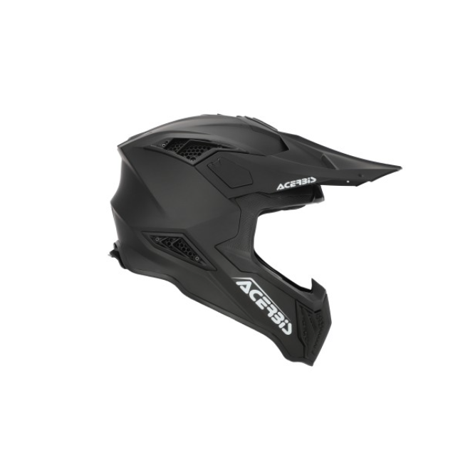 CASCO AIRSTRIKE-X NEGRO