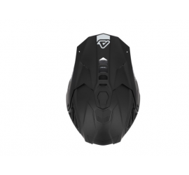 CASCO AIRSTRIKE-X NEGRO