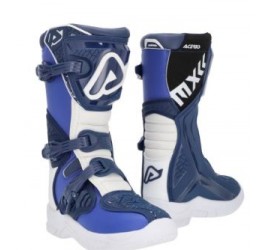 BOTAS ACERBIS X-TEAM JUNIOR...