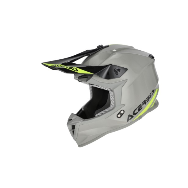 CASCO LINEAR 2206 GRIS 2