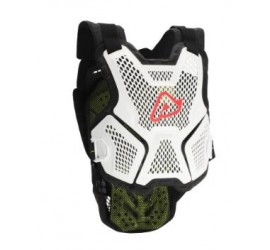 PETO ACERBIS P035 L1 BLANCO