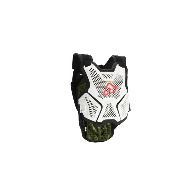 PETO ACERBIS P035 L1 BLANCO