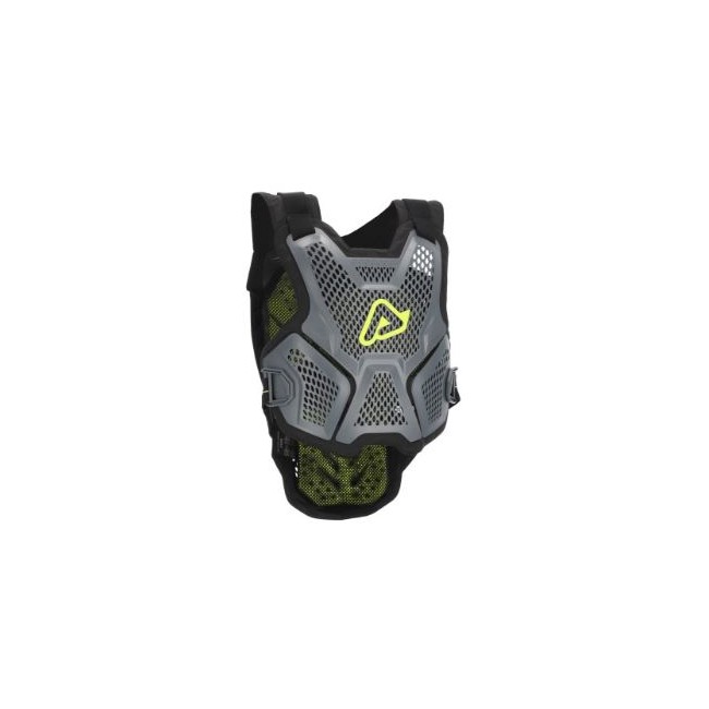 PETO ACERBIS P031 L1 GRIS