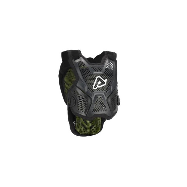 PETO ACERBIS P03 L1 NEGRO