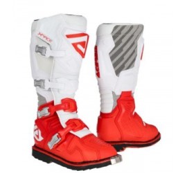 BOTAS ACERBIS X-RACE...