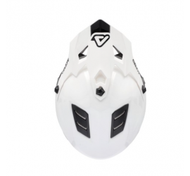 CASCO PROFILE JUNIOR BLANCO