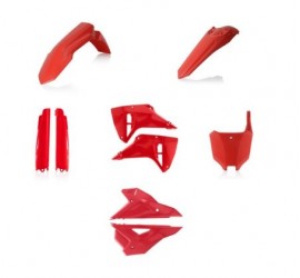 FULL KIT ACERBIS HONDA...