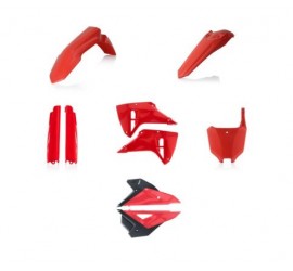FULL KIT ACERBIS HONDA...