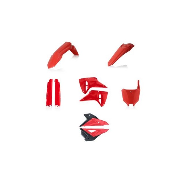 FULL KIT ACERBIS HONDA CRF450RX 2025 ORIGINAL