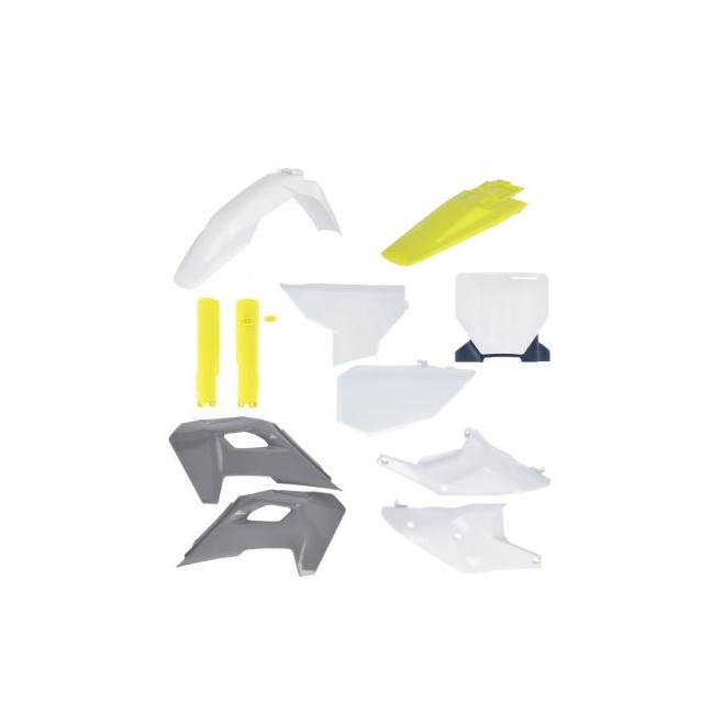 FULL KIT ACERBIS HUSQVARNA TC-FC 2023 ORIGINAL