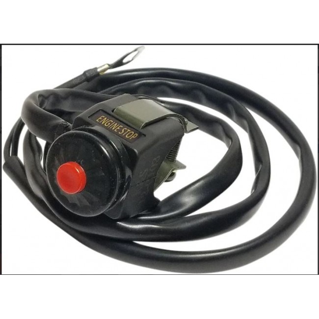 INTERRUPTOR DE PARE KAWASAKI KDX 80 84-88