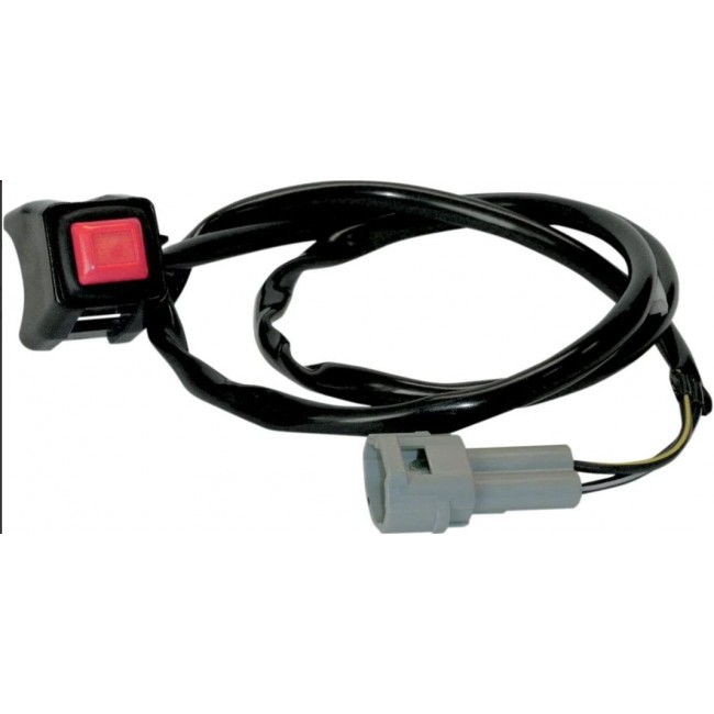 NTERRUPTOR DE PARE SUZUKI DRZ250 01-07