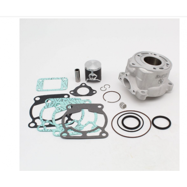 Cilindro ITALKIT ad. Gas Gas MC 50 21-23/KTM SX 50 09-23/Husqvarna TC 50 17-23 D