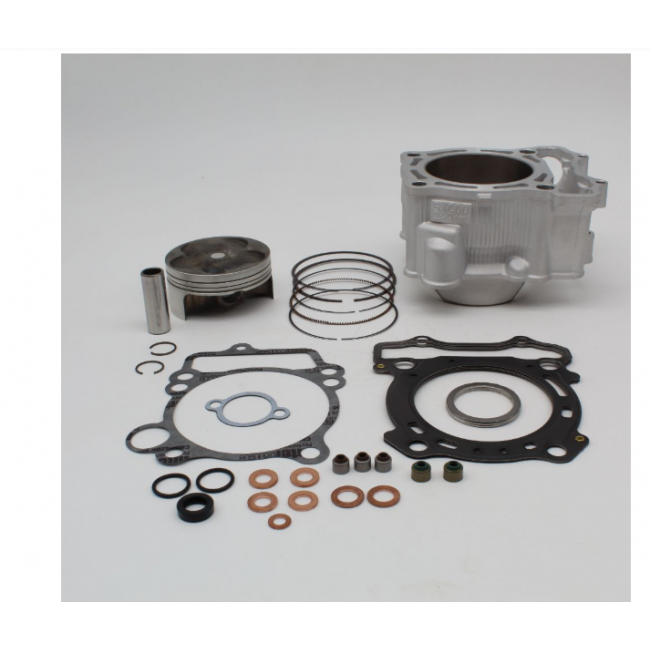 Cilindro ITALKIT ad. Yamaha 250 YZF 05-07/WR-F 05-14 D. 77