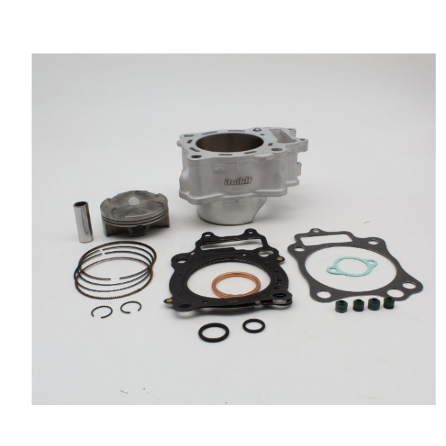 Cilindro ITALKIT ad. Honda CRF 250 R 14-15 D. 76,8