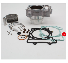 Cilindro ITALKIT ad....