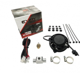 Electroventilador Exed Con...