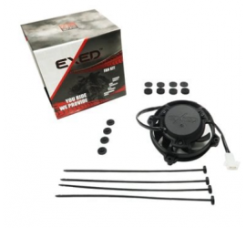 Electroventilador Exed...