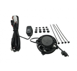 Electroventilador Exed Con...