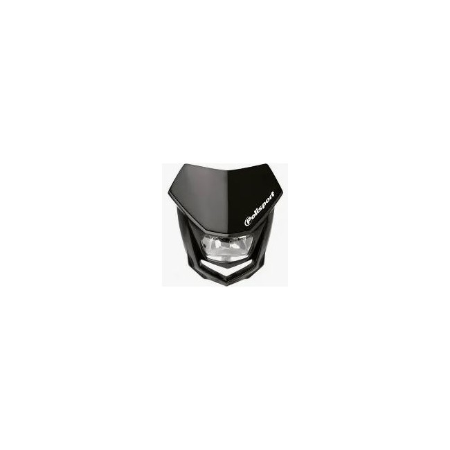 FARO POLISPORT NEGRO