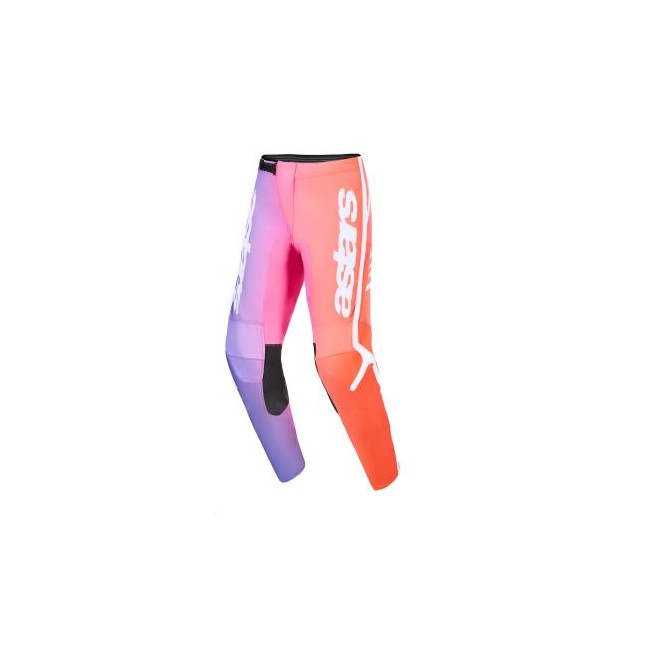PANTALON ALPINESTAR FLUID APEX MULTICOLOR