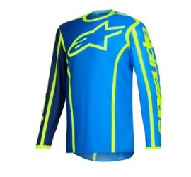 CAMISETA ALPINESTAR FLUID...