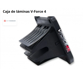 CAJA DE LAMINAS V-FORCE 4...