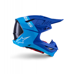 CASCO SUPERTECH M10 FLOOD AZUL