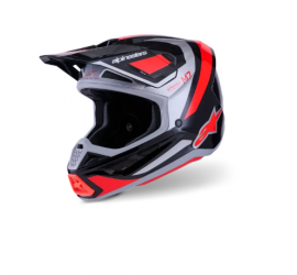 CASCO SM7 RISE...