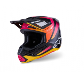 CASCO SM7 RISE...