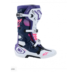 BOTAS TECH10...