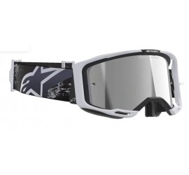GAFAS ALPINESTAR VISION 8 GRIS