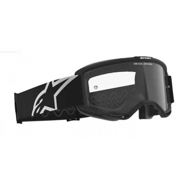 Gafas de protección Vision OTG MX negro