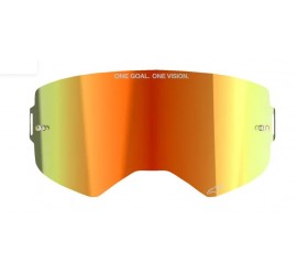 Lente para gafas de...