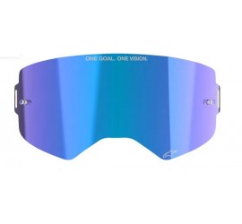 Lente para gafas de...