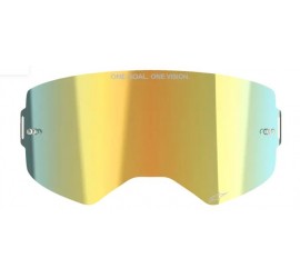 Lente para gafas de...