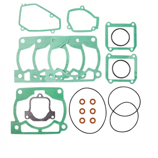 Kit de juntas de extremo superior athena kawasaki kxf 450 24-25