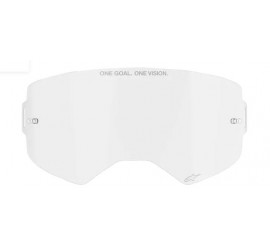 Lente para gafas de...
