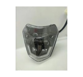 FARO HOMOLOGADO KTM EXC-F...