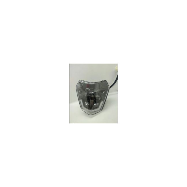 FARO HOMOLOGADO KTM EXC-F 14-23  NO ORIGINAL