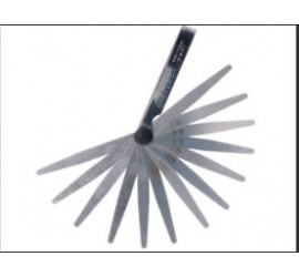 GALGA 14 BLATT 0.05-1.00MM